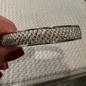 Authentic Kate Spade bangle
